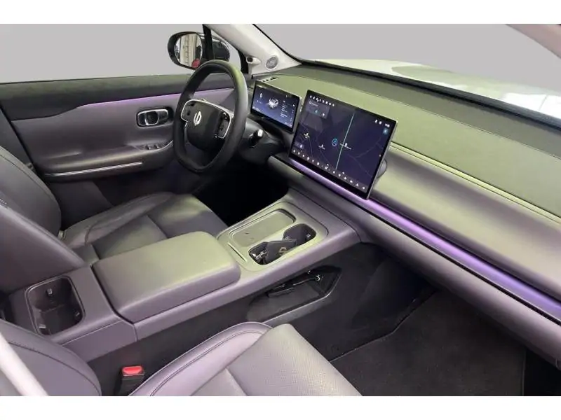 VEHICLE__CONDITION_SERVICE Leapmotor C10 DESIGN PRO GREY 2