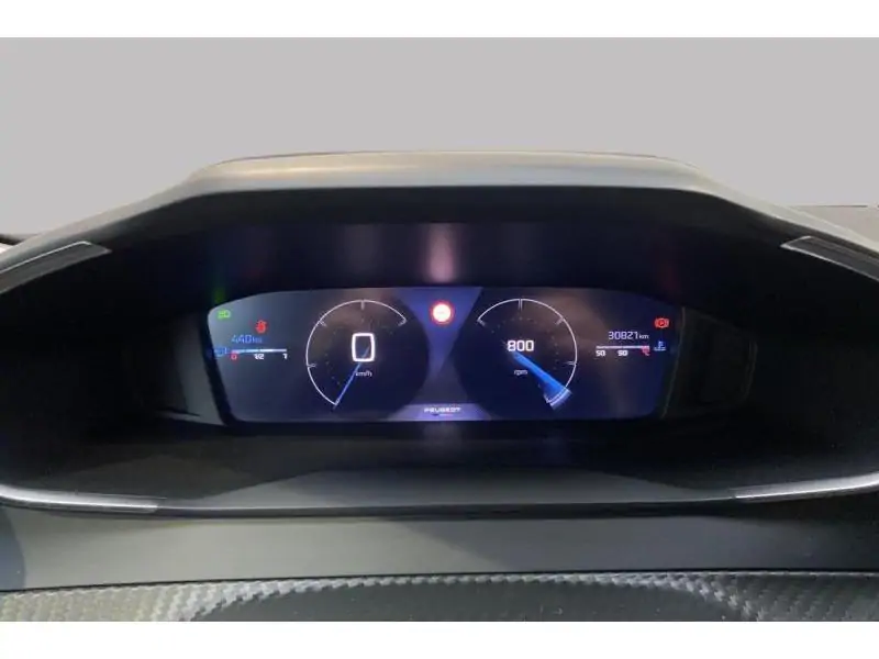 Occasion Peugeot 208 Allure GREY 26