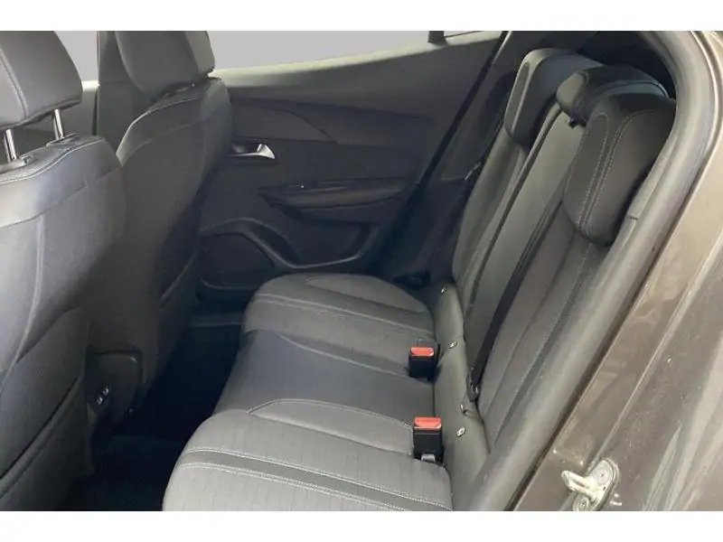 Occasion Peugeot 2008 Allure Pack GREY 18