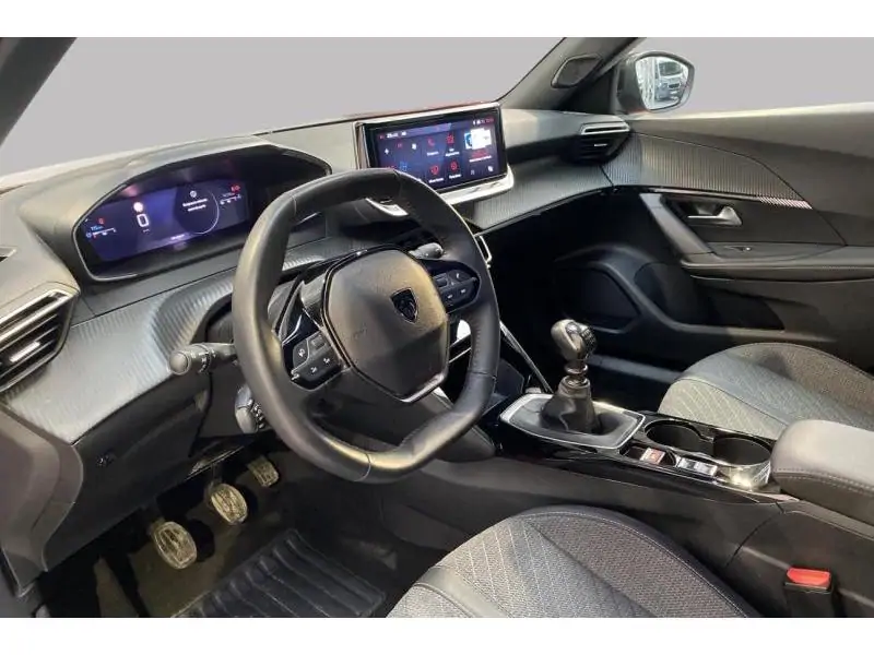 Occasion Peugeot 2008 II Allure RED 9