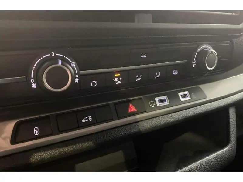 Occasion Peugeot Expert IV Premium WHITE 14