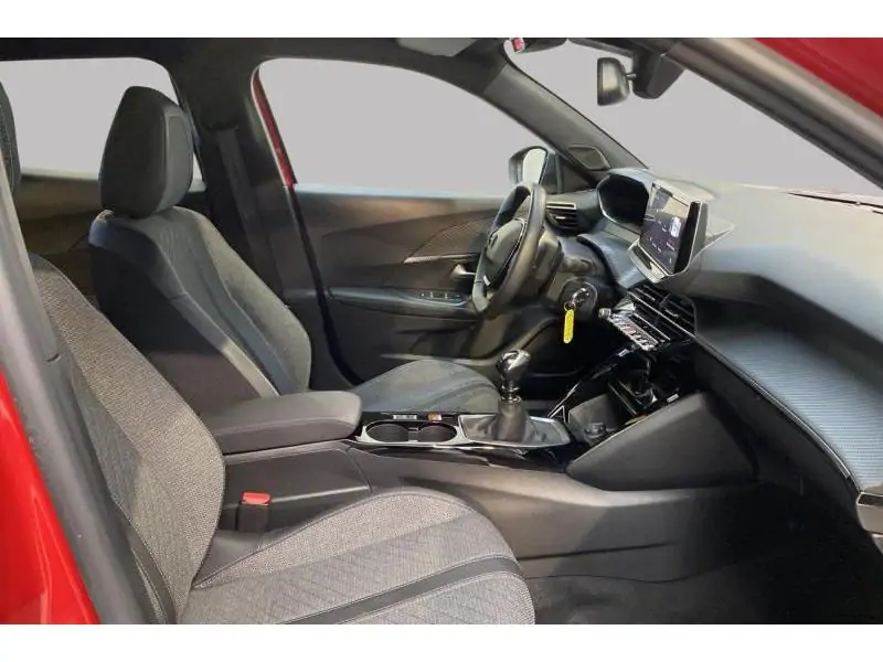 Occasion Peugeot 2008 II Allure RED 8