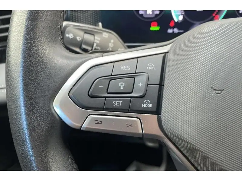 Occasie Volkswagen Tiguan LIFE - 1.5 TSI DSG BLACK 23