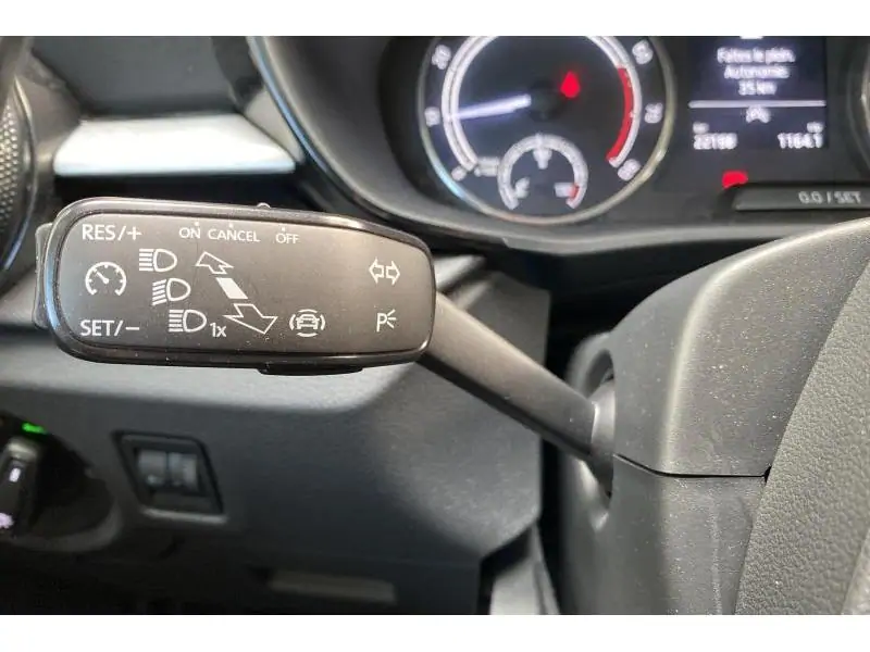 Occasion Skoda Fabia Ambition BLACK 24
