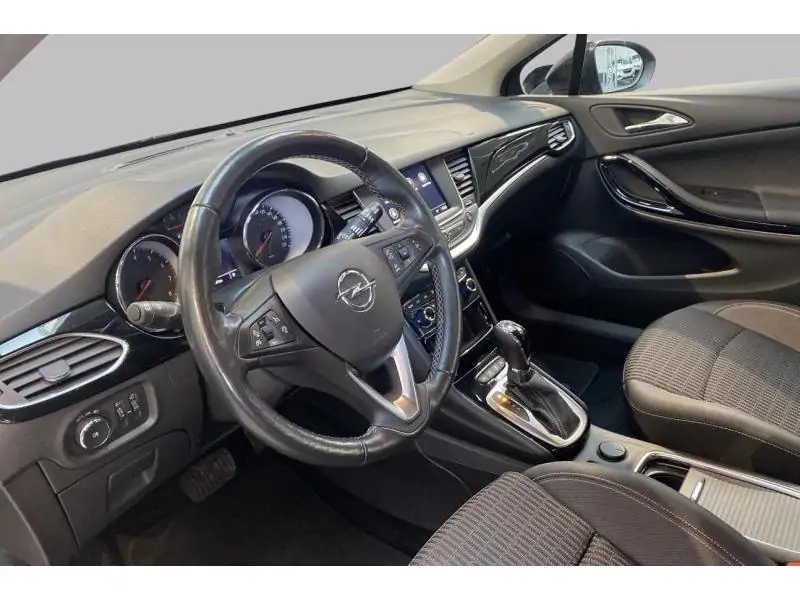 Occasion Opel Astra Sports Tourer K Elegance GREY 9