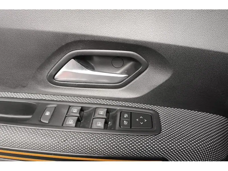 Occasie Dacia Sandero III Comfort 91PK GPS GREY 17