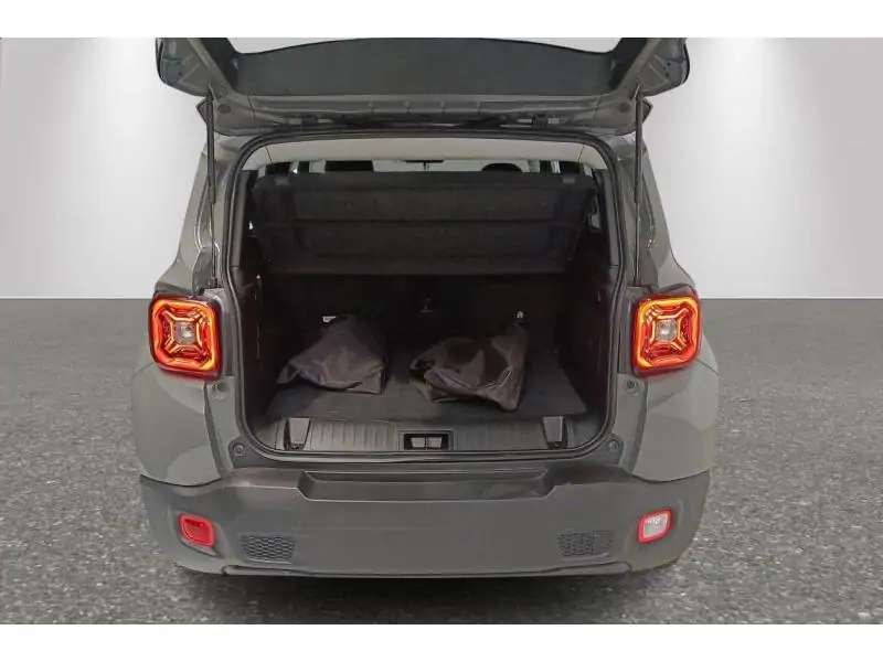 Occasion Jeep Renegade Upland 4xe - PHEV GREY 19