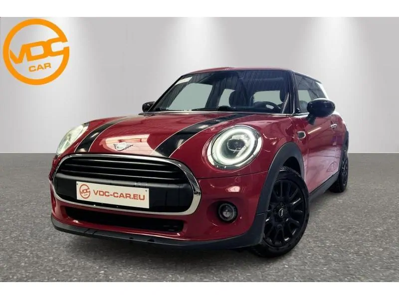 76108 - MINI One 1.5