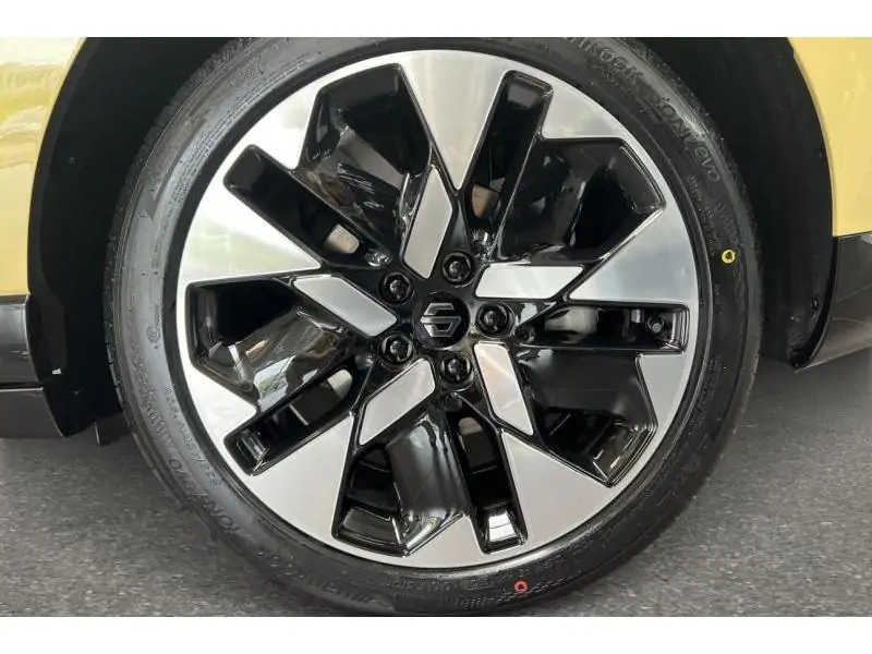 VEHICLE__CONDITION_SERVICE Leapmotor B05 DESIGN PROMAX YELLOW 20
