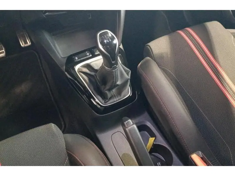 Occasion Opel Corsa F GS Line BLACK 16