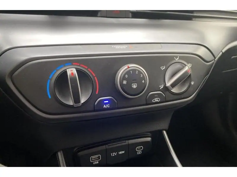Occasion Hyundai i20 WAVE BLUE 15