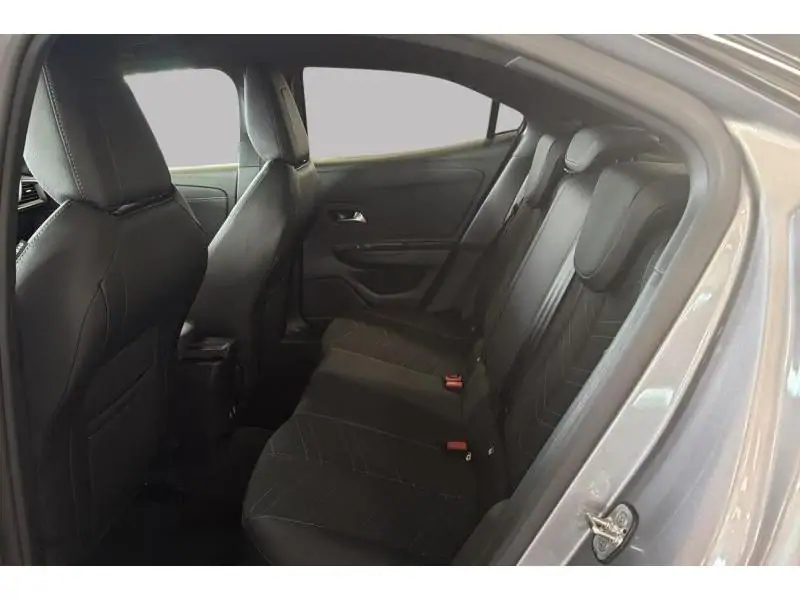 Démo Opel Mokka GS GREY 18