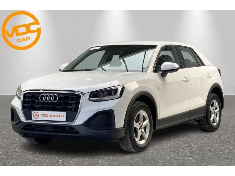 70455 - Audi Q2