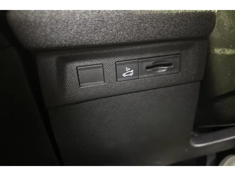 Démo Opel Grandland ULTIMATE GREY 26