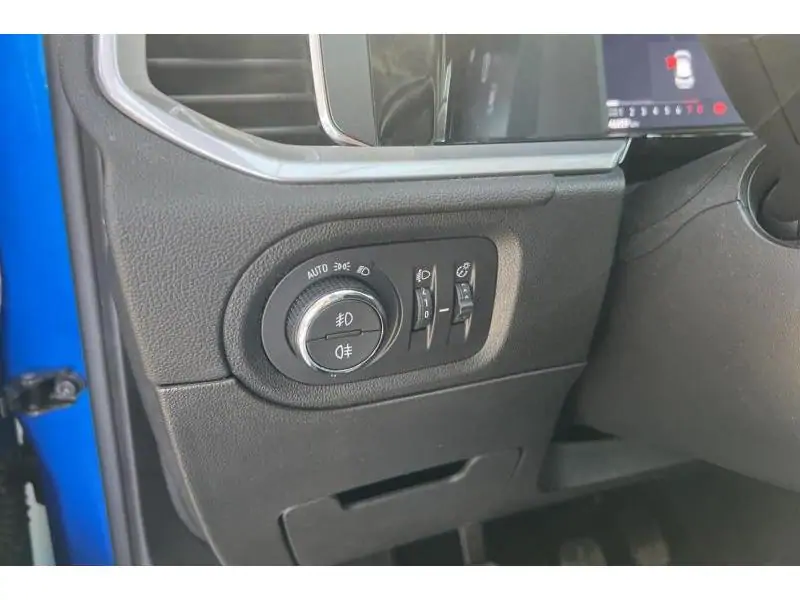 Occasion Opel Grandland Bussiness Edition BLUE 23