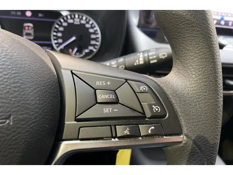 Occasie Nissan Juke ACENTA KOMFORT GREY 22