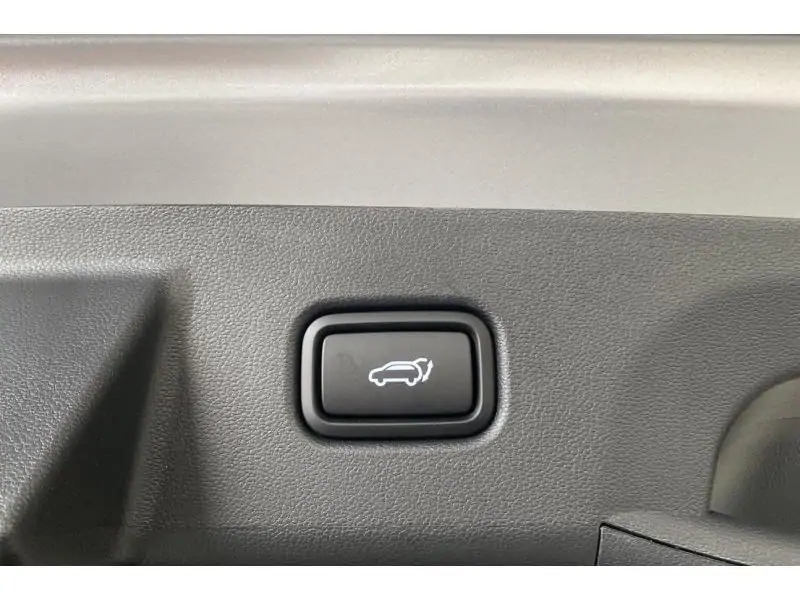 Occasion Hyundai Tucson N LINE*GPS Caméra Sièges chauff. GREY 24