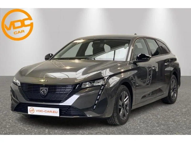 65529 - Peugeot 308 SW