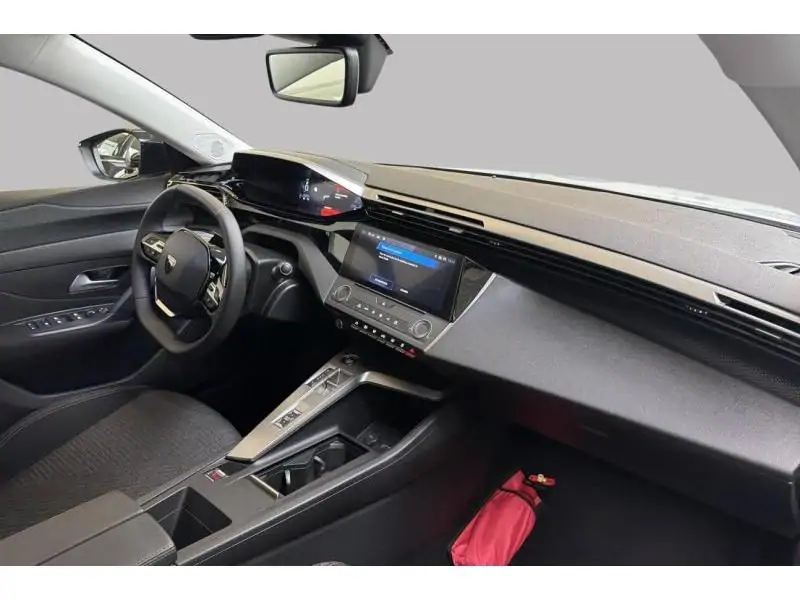 VEHICLE__CONDITION_SERVICE Peugeot 308 STYLE WHITE 2