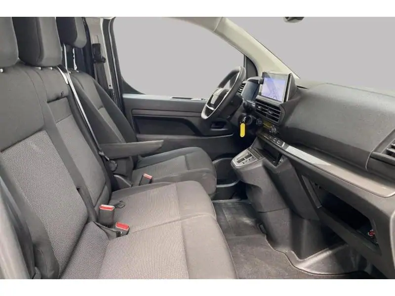 Occasion Peugeot Expert 2.0 GB BlueHDi L2 5d 106kW GREY 8