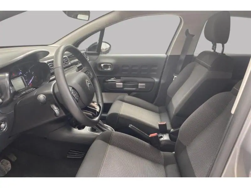 Occasion Citroen C3 Max 1.2 110 EAT6 GREY 10
