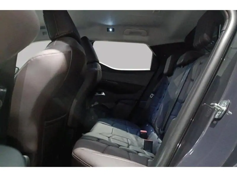 Démo DS Automobiles DS 3 ANTOINE DE SAINT EXUPERY 130 PureTech Automatic GREY 18