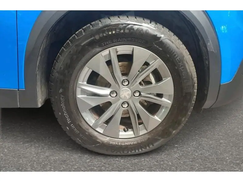 Occasion Peugeot 2008 II Style BLUE 20