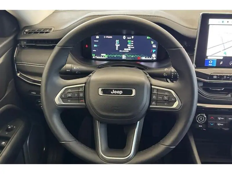 VEHICLE__CONDITION_SERVICE Jeep Compass Night Eagle My23 1.3 T4 PHEV 1 WHITE 12