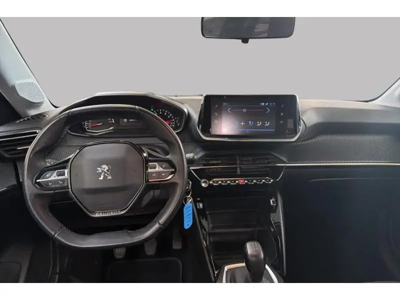 Occasion Peugeot 208 Style ANTHRACITE 11