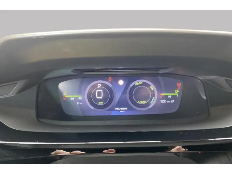 Occasion Peugeot 308 GT mhev* GPS CAMERA WHITE 28