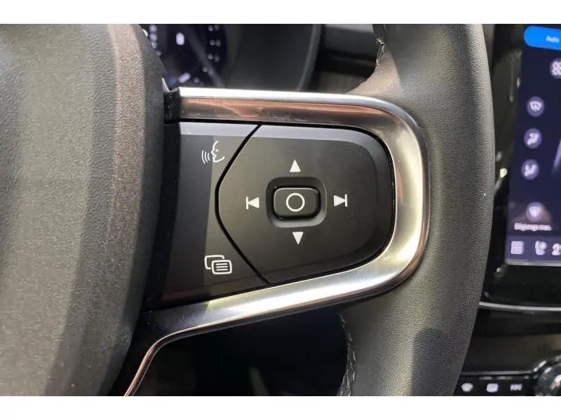 Occasion Volvo XC40 Recharge Core BLACK 27