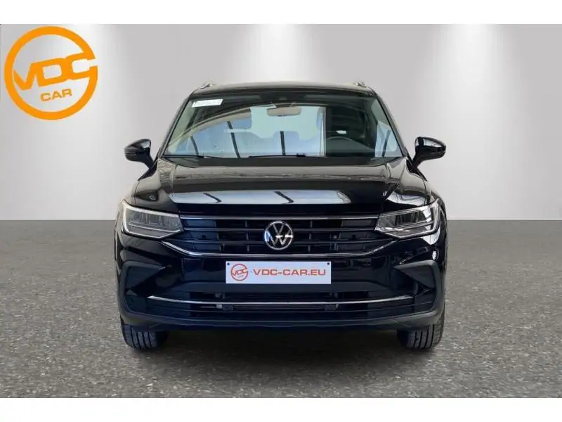 Occasion Volkswagen Tiguan 2.0 TDI  GPS  CAMERA BLACK 5