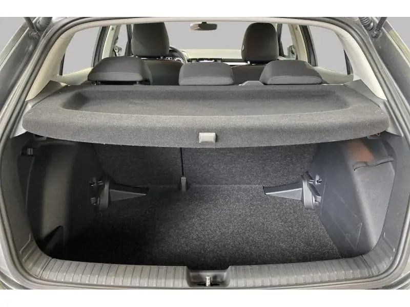 Occasion Skoda Fabia Ambition GREY 19