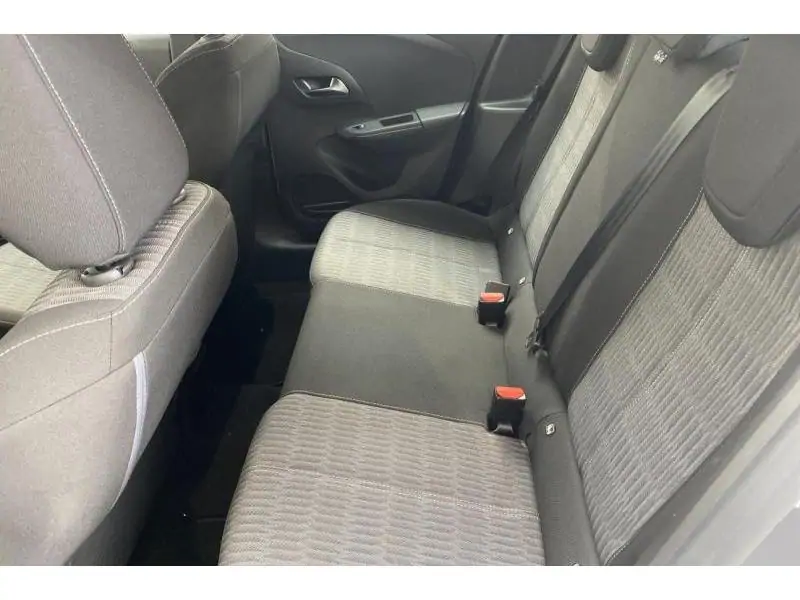 Occasion Opel Corsa F Edition WHITE 18