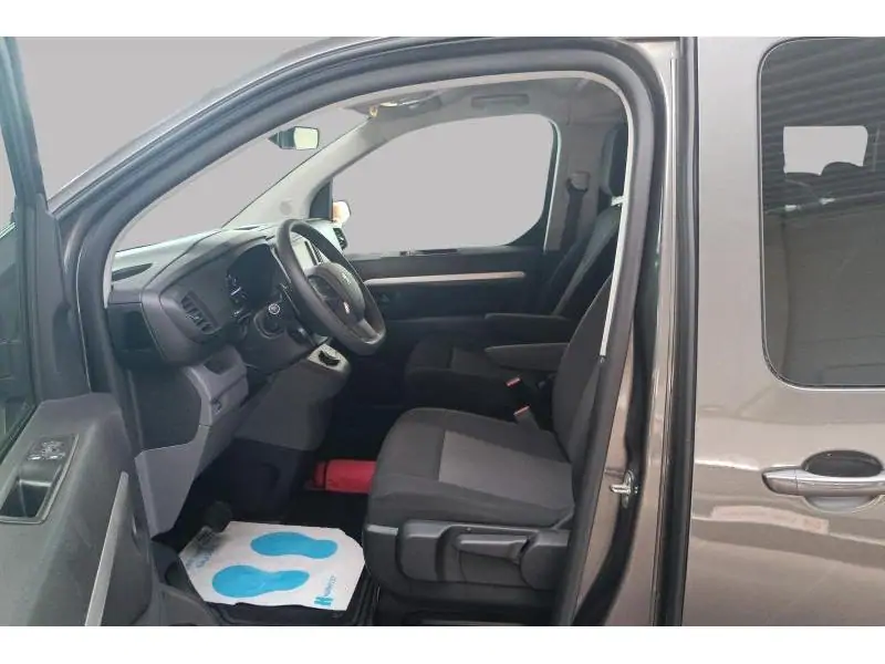 Occasion Peugeot Expert IV Premium 5 places AUTO GREY 10