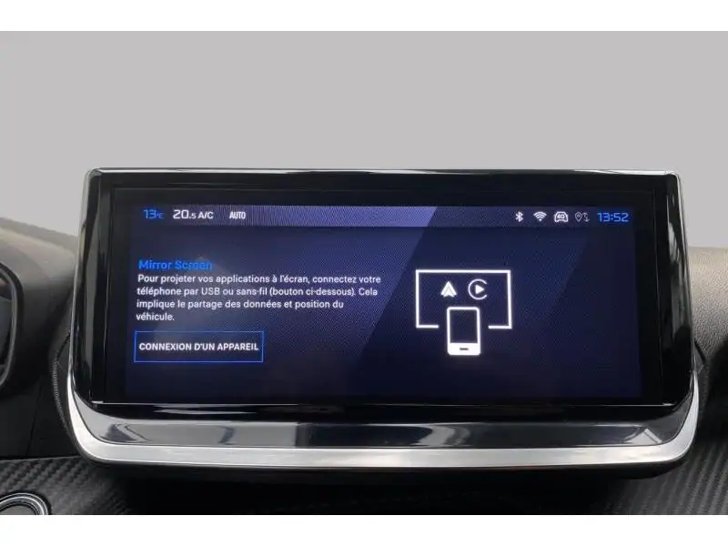 Occasion Peugeot 2008 Allure GREY 31