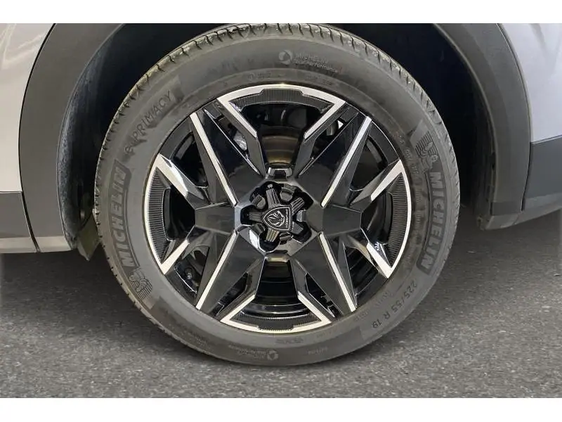 Occasion Peugeot 3008 GT MHEV GREY 20