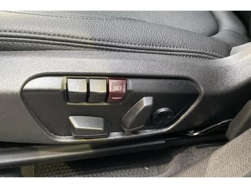 Occasion BMW Serie X X1 sDrive16dA BLACK 26