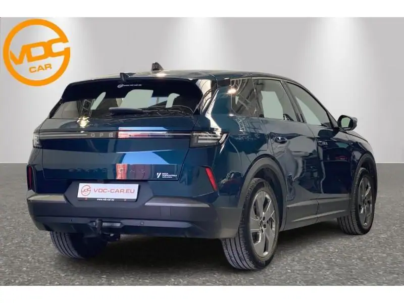 Occasion Opel Grandland Edition BLUE 3