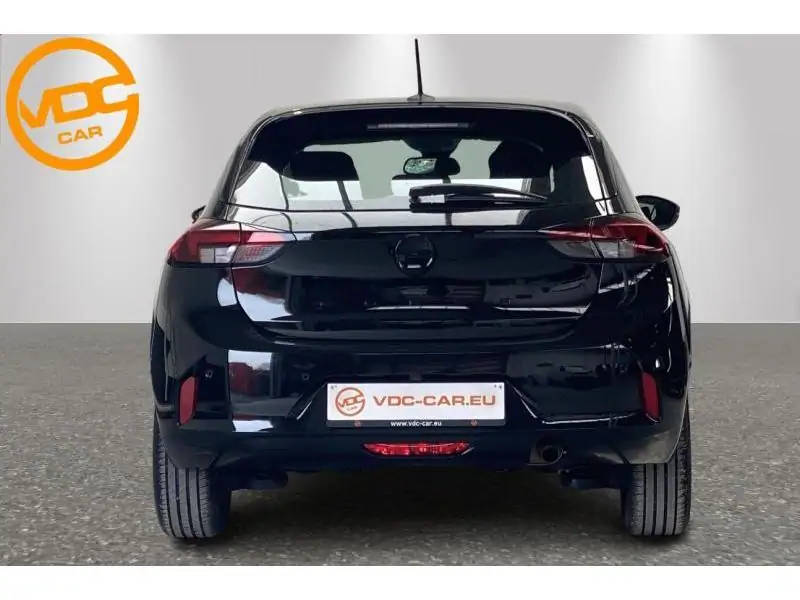 Occasion Opel Corsa Edition BLACK 7