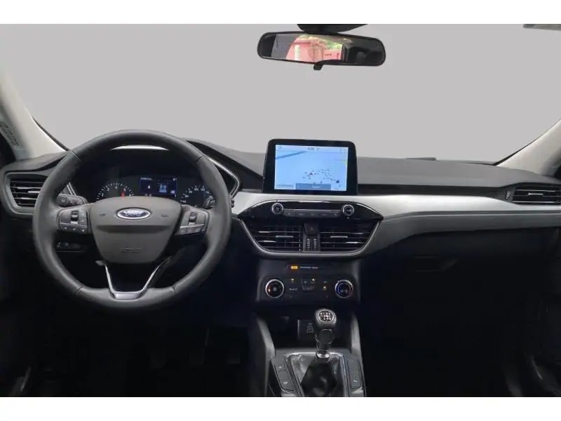 Occasion Ford Kuga Trend GREY 11