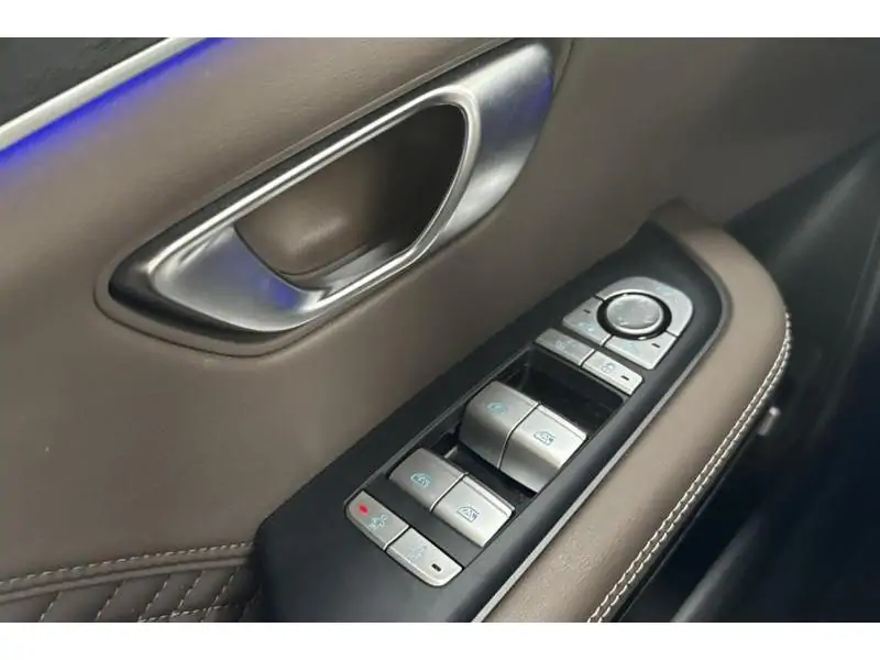 Occasion BYD HAN Executive AWD GREY 17