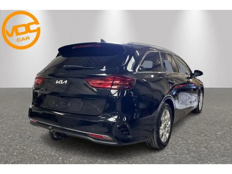 Occasion Kia Ceed & Pro /Pro BLACK 3