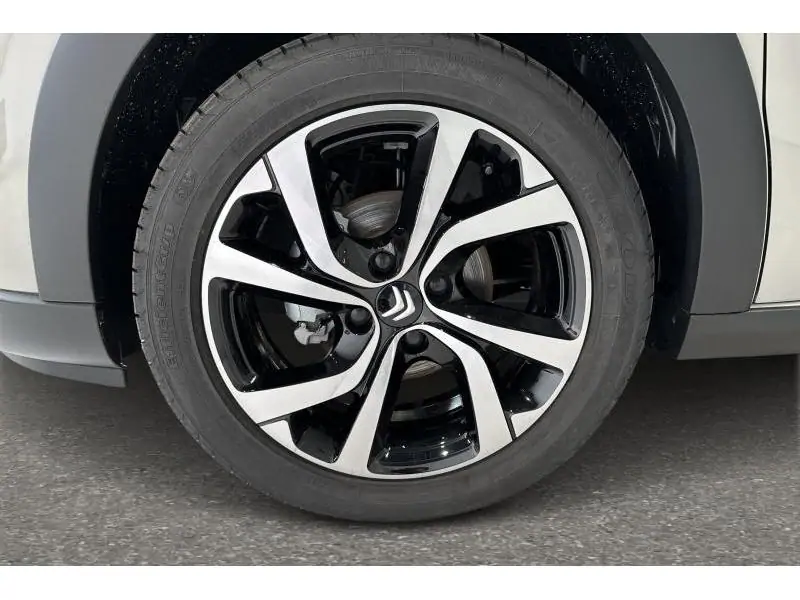Occasion Citroen C3 Shine GREY 18