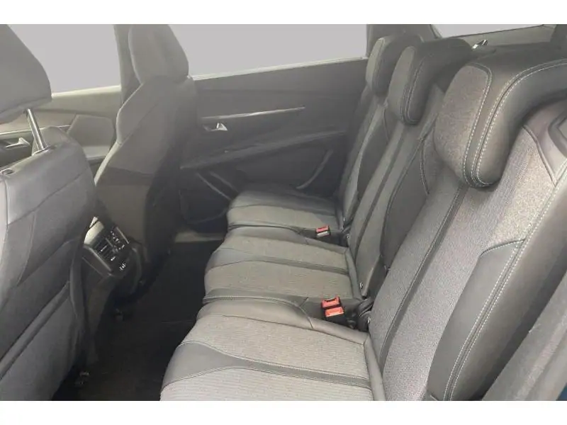 Occasion Peugeot 5008 Allure Pack MHEV 136 BLUE 18
