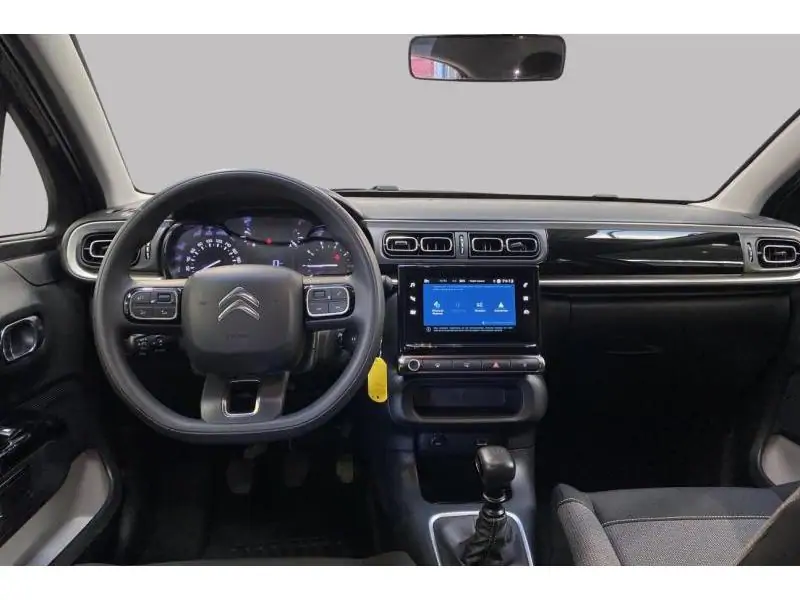 Occasion Citroen C3 Shine GREY 11