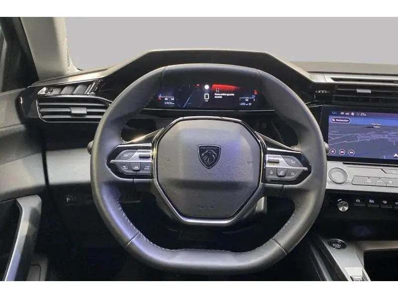 Occasion Peugeot 308 Active BLACK 12