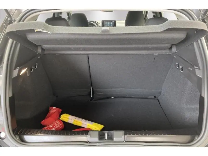 Occasion Dacia Sandero Expression*Boite Auto*jantes Alu BLACK 19