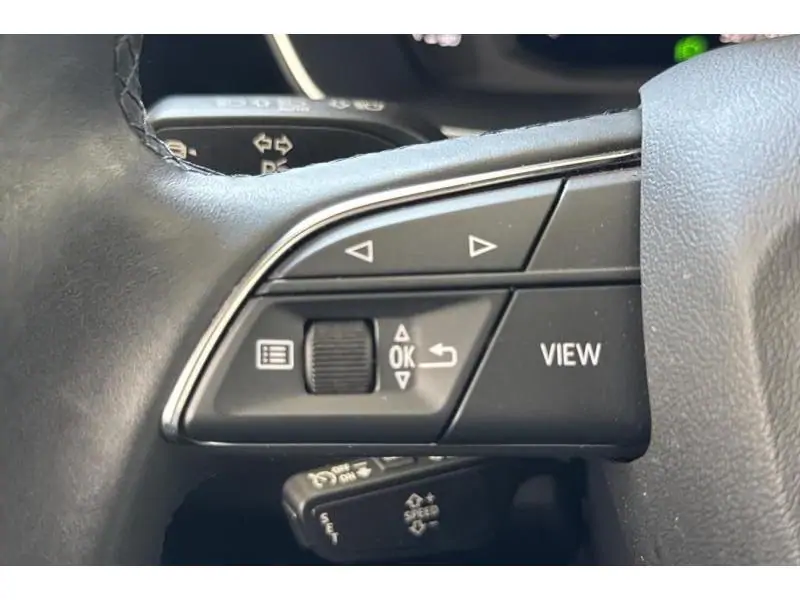 Occasion Audi Q3 Advanced GREY 25