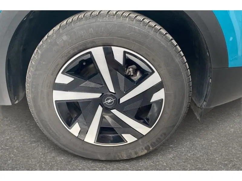 Occasion Opel Mokka Elegance GREEN 22